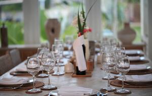 The Hideaways Club - Villa Ombak - Bali, Indonesia