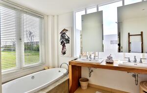 The Hideaways Club - Villa Ombak - Bali, Indonesia