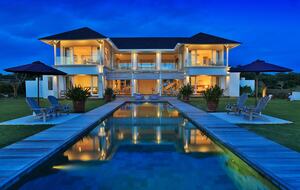 The Hideaways Club - Villa Ombak - Bali, Indonesia