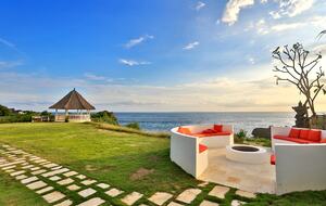 The Hideaways Club - Villa Ombak - Bali, Indonesia