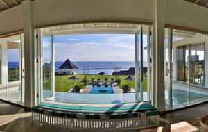 The Hideaways Club - Villa Ombak - Bali, Indonesia