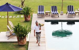 The Hideaways Club - Villa Ombak - Bali, Indonesia