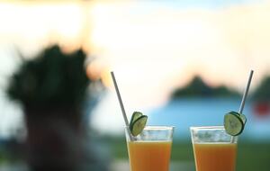 The Hideaways Club - Villa Ombak - Bali, Indonesia