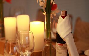 The Hideaways Club - Villa Ombak - Bali, Indonesia