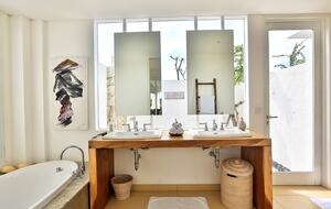 The Hideaways Club - Villa Ombak - Bali, Indonesia