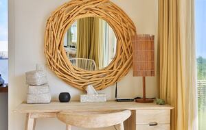 The Hideaways Club - Villa Ombak - Bali, Indonesia