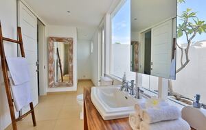 The Hideaways Club - Villa Ombak - Bali, Indonesia