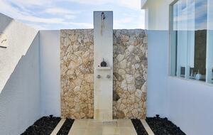 The Hideaways Club - Villa Ombak - Bali, Indonesia