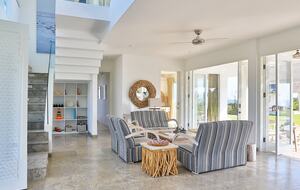 The Hideaways Club - Villa Ombak - Bali, Indonesia