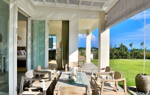 The Hideaways Club - Villa Ombak - Bali, Indonesia