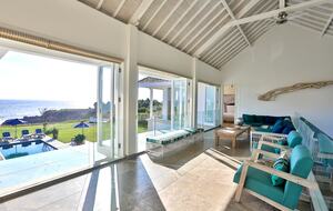 The Hideaways Club - Villa Ombak - Bali, Indonesia