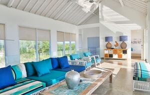 The Hideaways Club - Villa Ombak - Bali, Indonesia