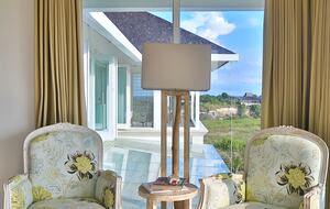 The Hideaways Club - Villa Ombak - Bali, Indonesia