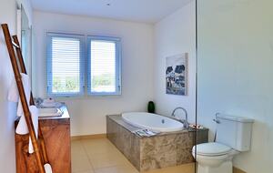 The Hideaways Club - Villa Ombak - Bali, Indonesia