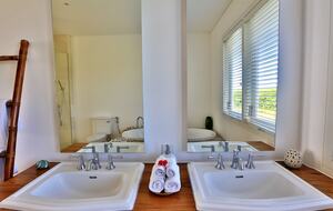 The Hideaways Club - Villa Ombak - Bali, Indonesia