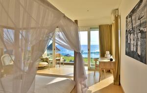 The Hideaways Club - Villa Ombak - Bali, Indonesia