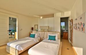 The Hideaways Club - Villa Ombak - Bali, Indonesia