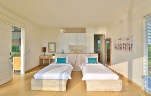 The Hideaways Club - Villa Ombak - Bali, Indonesia