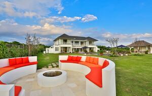 The Hideaways Club - Villa Ombak - Bali, Indonesia