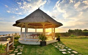 The Hideaways Club - Villa Ombak - Bali, Indonesia