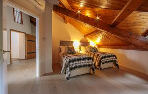 The Hideaways Club - Casa Paradiso - Varese, Italy