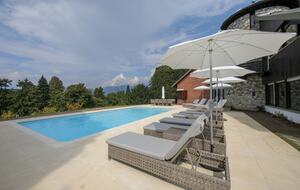 The Hideaways Club - Casa Paradiso - Varese, Italy