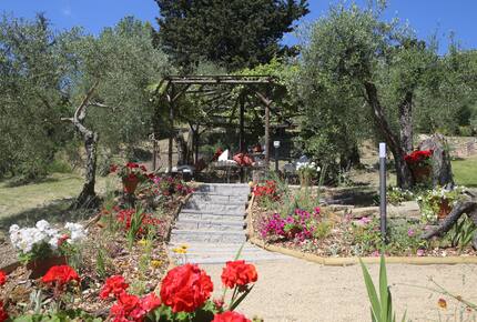 The Hideaways Club - Il Bosco - Florence, Italy
