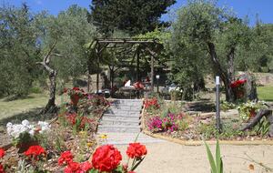 The Hideaways Club - Il Bosco - Florence, Italy