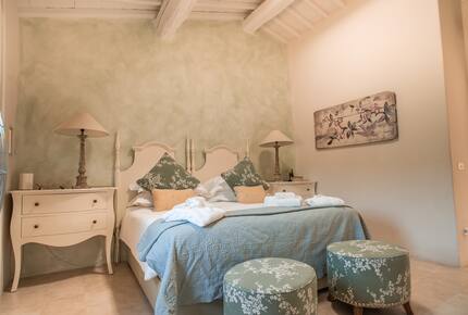 The Hideaways Club - Il Bosco - Florence, Italy