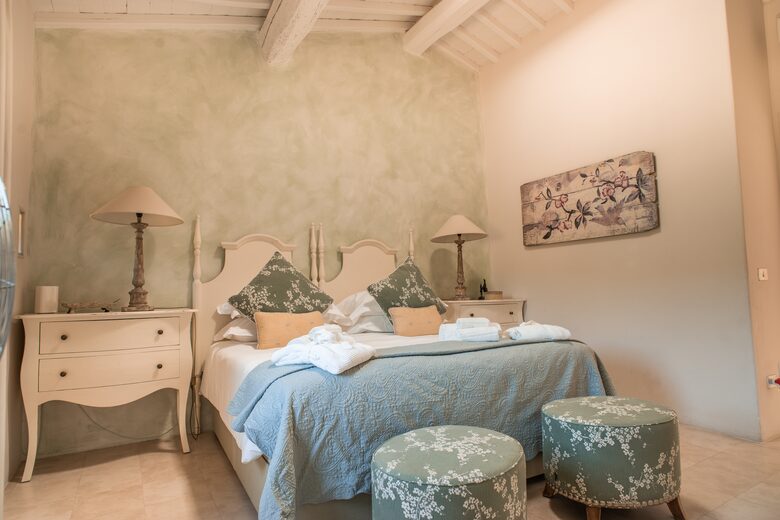 The Hideaways Club - Il Bosco - Florence, Italy