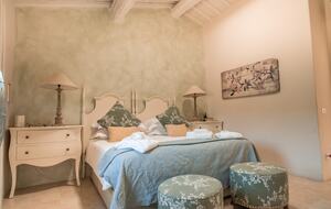 The Hideaways Club - Il Bosco - Florence, Italy