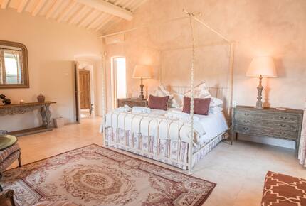 The Hideaways Club - Il Bosco - Florence, Italy