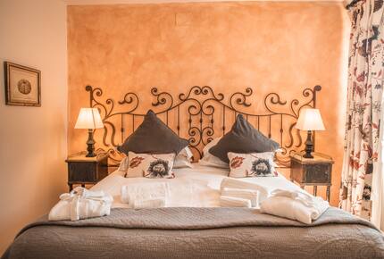 The Hideaways Club - Il Bosco - Florence, Italy