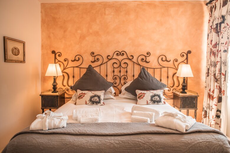 The Hideaways Club - Il Bosco - Florence, Italy