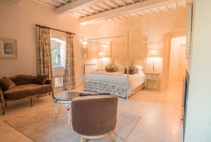 The Hideaways Club - Il Bosco - Florence, Italy