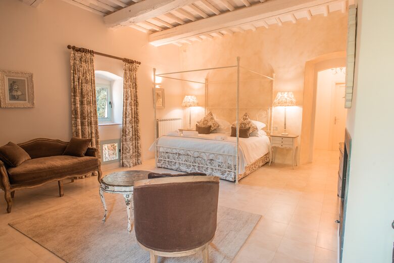 The Hideaways Club - Il Bosco - Florence, Italy