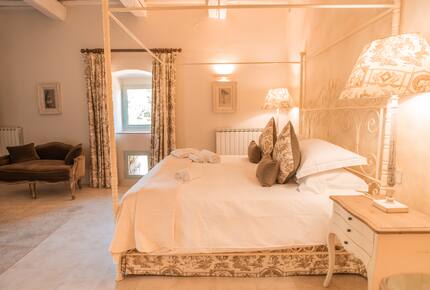 The Hideaways Club - Il Bosco - Florence, Italy