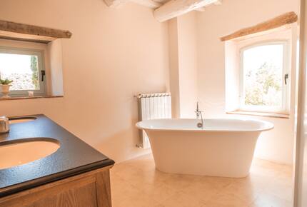 The Hideaways Club - Il Bosco - Florence, Italy