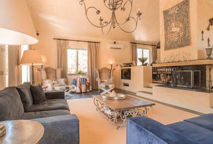 The Hideaways Club - Il Bosco - Florence, Italy