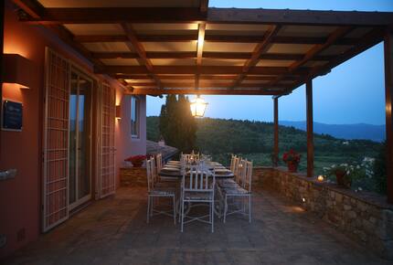 The Hideaways Club - Il Bosco - Florence, Italy