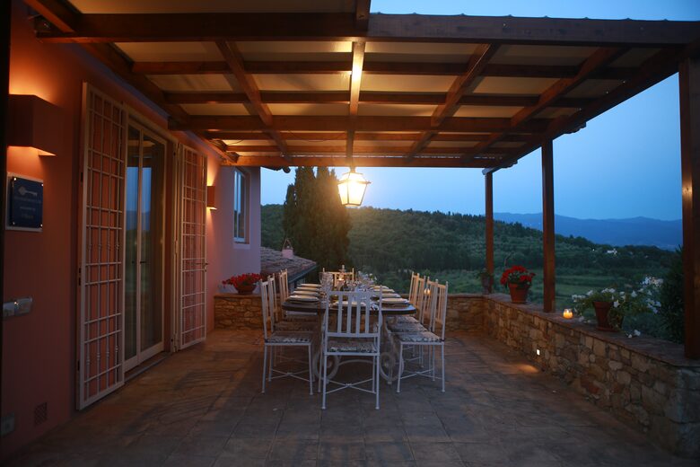 The Hideaways Club - Il Bosco - Florence, Italy