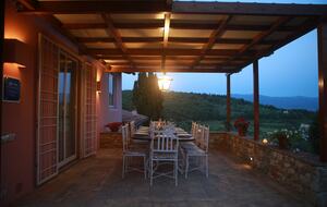 The Hideaways Club - Il Bosco - Florence, Italy