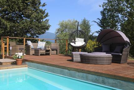 The Hideaways Club - Il Bosco - Florence, Italy