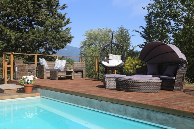 The Hideaways Club - Il Bosco - Florence, Italy