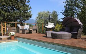 The Hideaways Club - Il Bosco - Florence, Italy