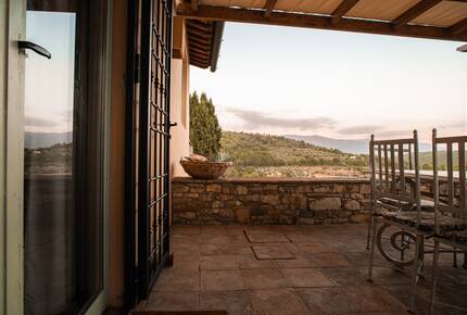 The Hideaways Club - Il Bosco - Florence, Italy