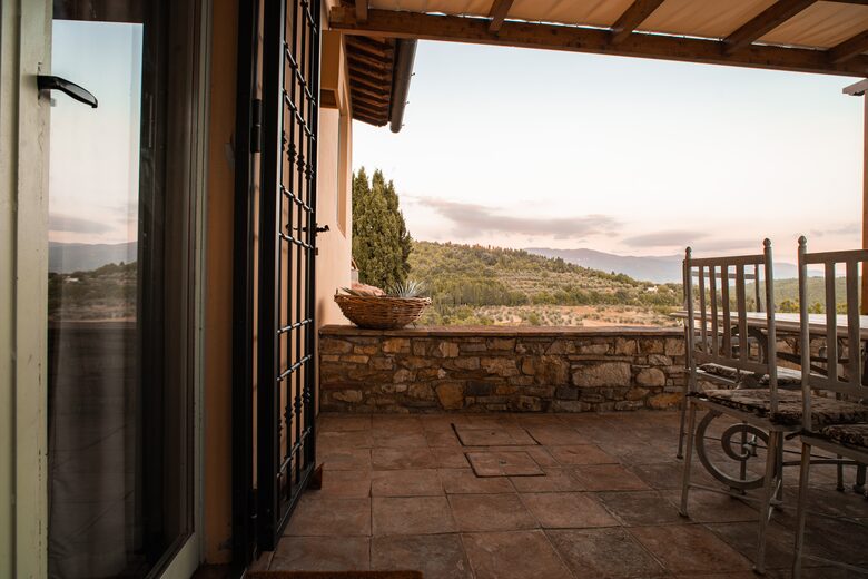 The Hideaways Club - Il Bosco - Florence, Italy