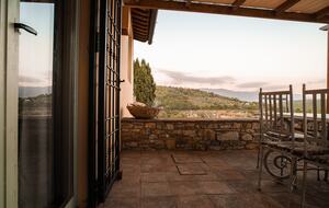 The Hideaways Club - Il Bosco - Florence, Italy