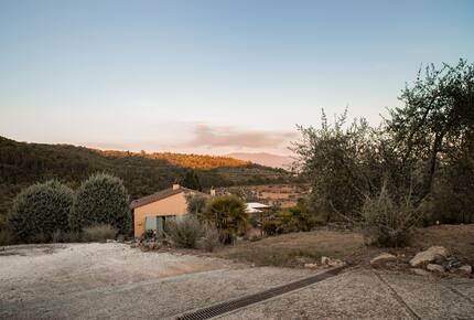 The Hideaways Club - Il Bosco - Florence, Italy