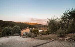 The Hideaways Club - Il Bosco - Florence, Italy